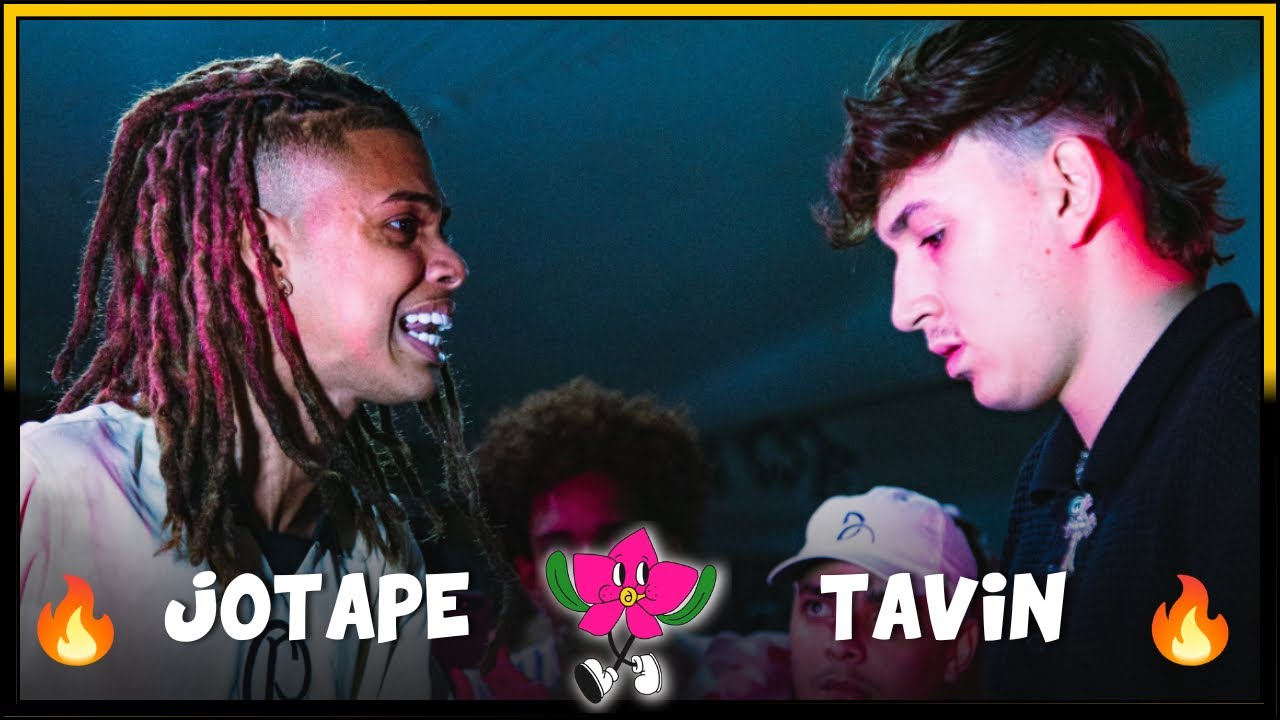 (😱ABSURDO😱)JOTAPÊ X TAVIN| SEMI FINAL | 269° BATALHA DO ANA ROSA
