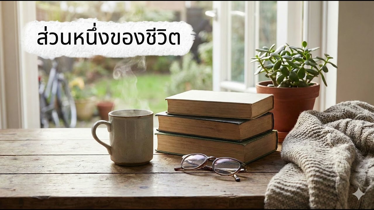ส่วนหนึ่งของชีวิต