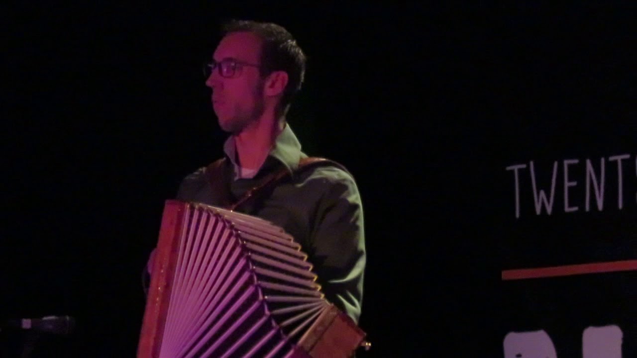 08b DieterHolmersma podium   (Harmonicadag Hellendoorn 2018)