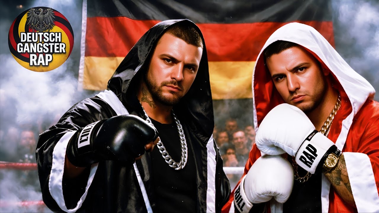 🔥 Eiszeit im Viertel – Niemand kommt hier raus