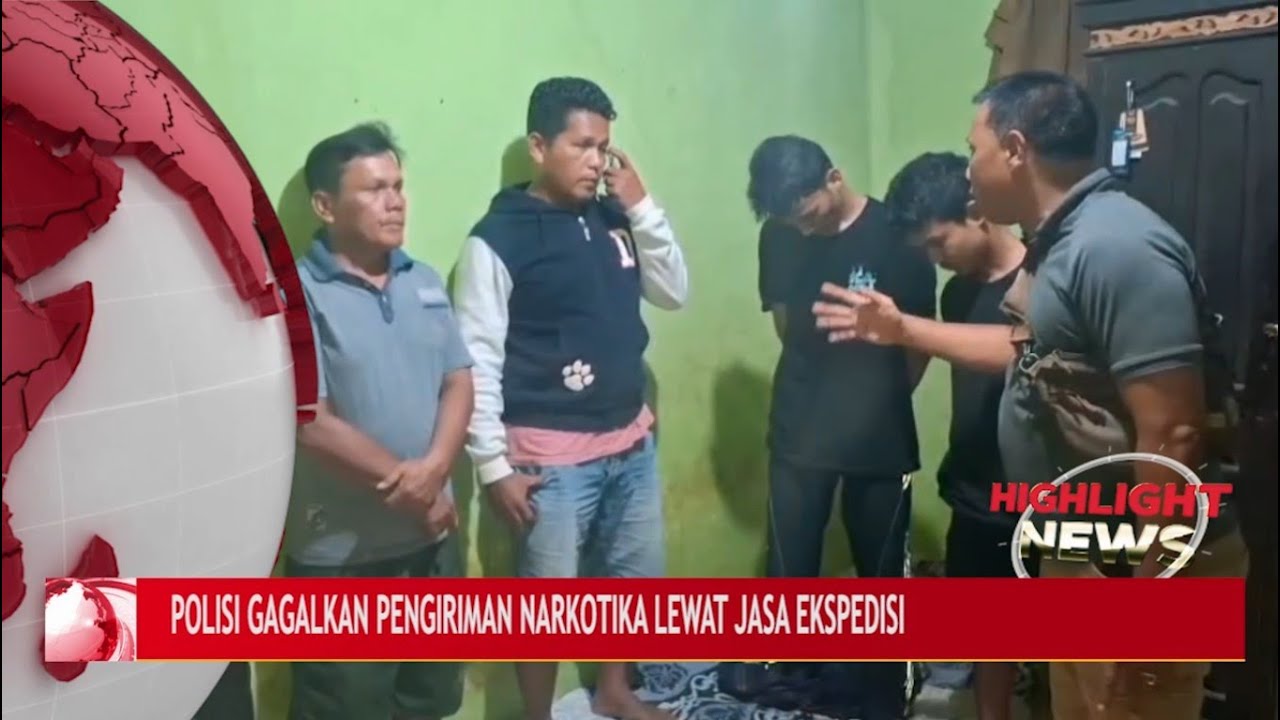 🔴 LIVE : Detak Sumbar - Rabu, 21 Januari 2026