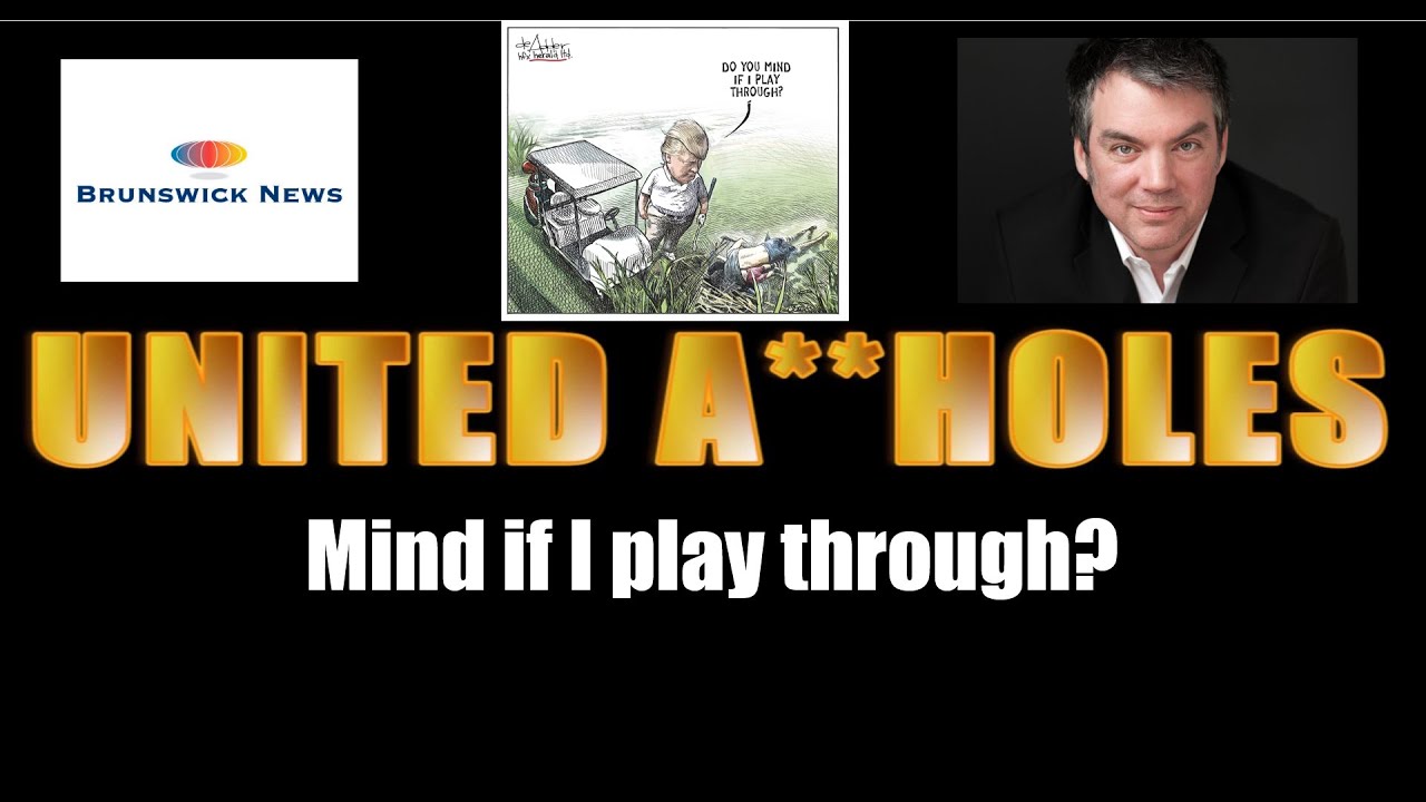 2019 - EP66: Michael De Adder's Lament