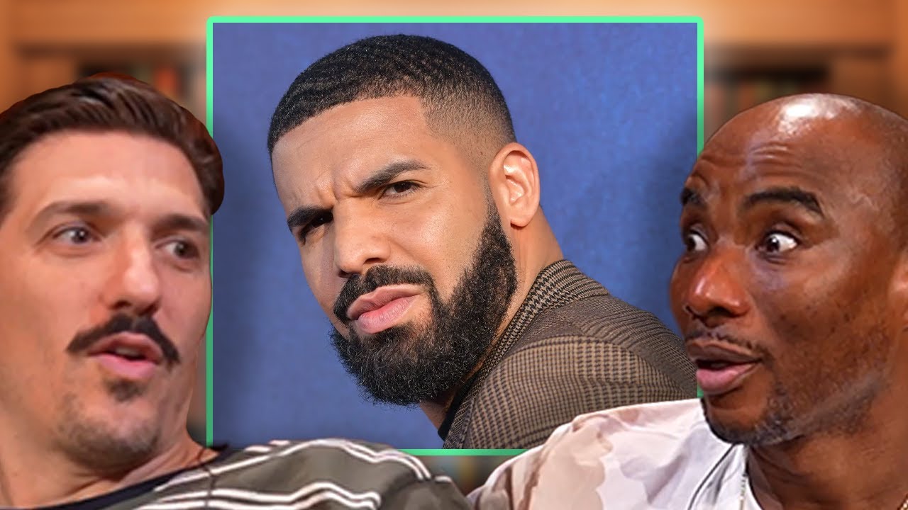 Drake is Going Out SAD - Defamation Lawsuit v UMG