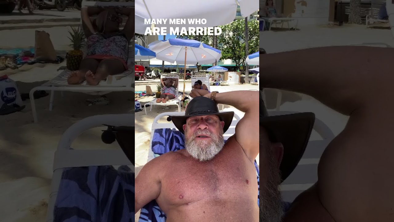 daddy dan’s gap year day 12