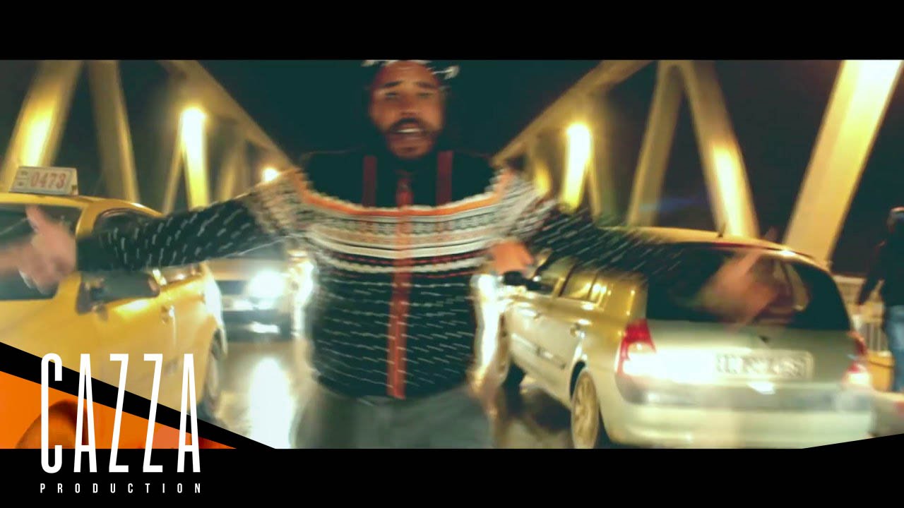 Sousman - Vengeance #FREESOUSMAN
