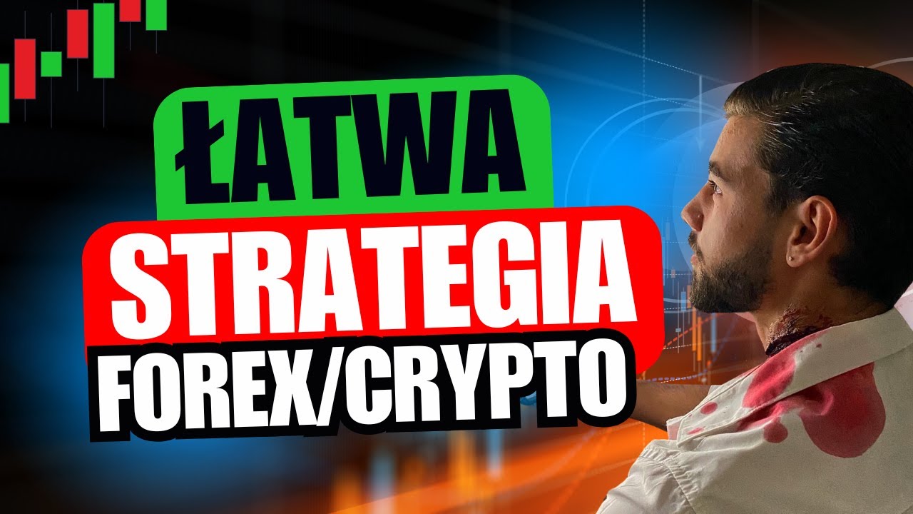 Jak zarobiłem pierwsze 100 tys. na rynku – prosta strategia Forex