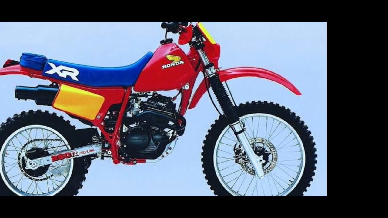 Motor RFVC XLX, NX 350 e XLX 250 (Caracter&iacute;sticas, Defeitos, e Qualidades)