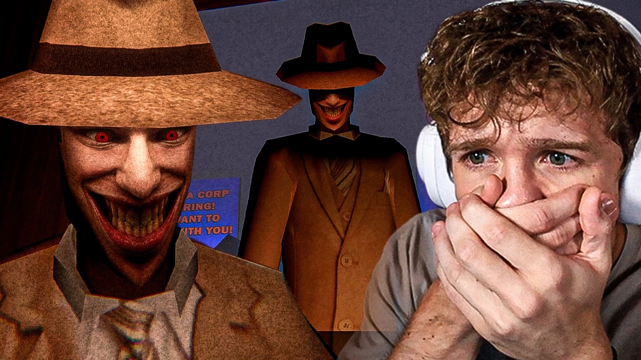 I GOT FIRED FROM MY JOB AND THIS FREAK IS THE ONLY ONE THAT WILL HIRE ME.. | The Salesman