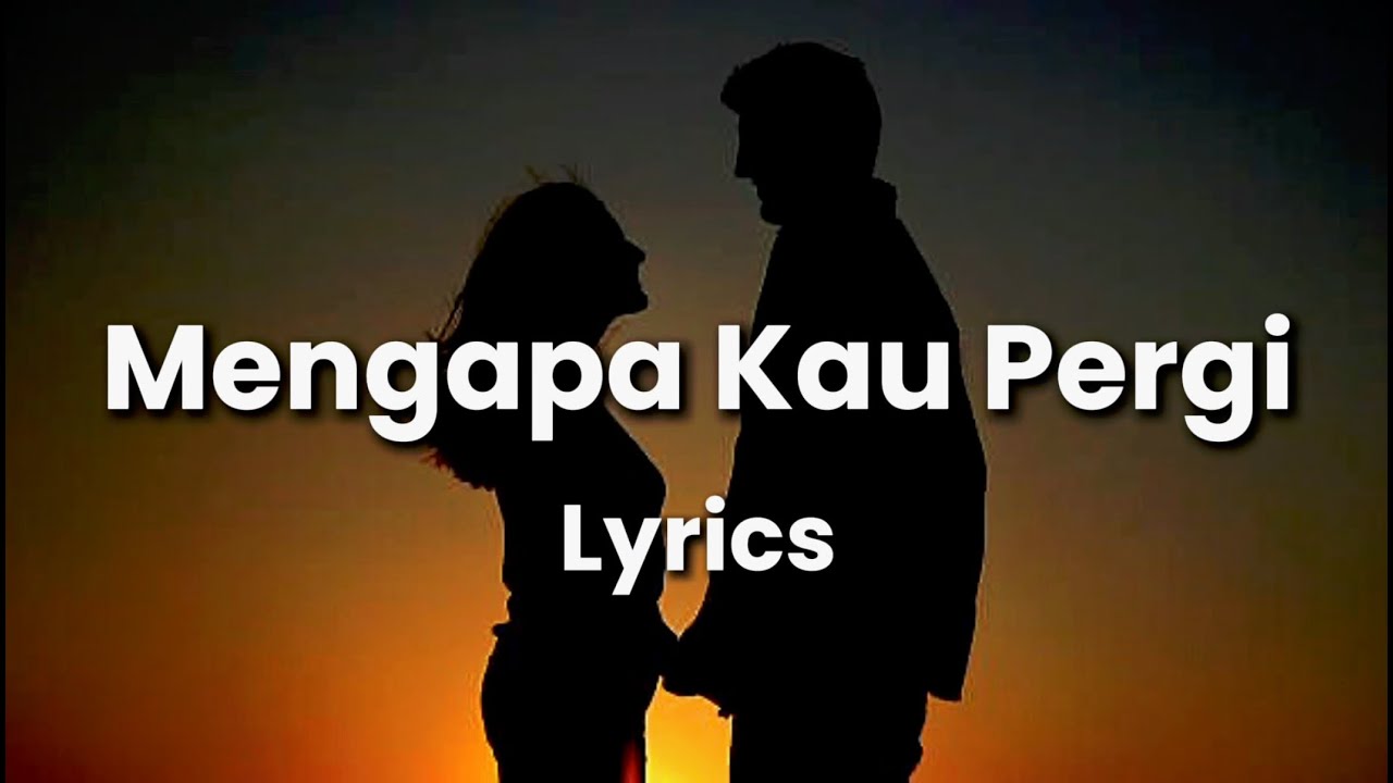 Playlist Lagu Galau Terbaru 2026 | Mengapa Kau Pergi, Meninggalkan Semua Kenangan Kita