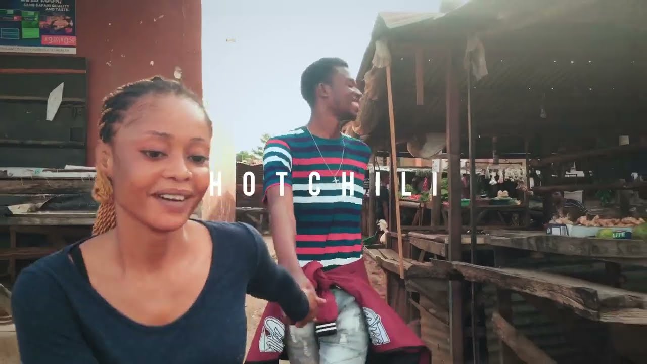 Drimz - Vama Love (HOTCHILI DANCE CHALLENGE)