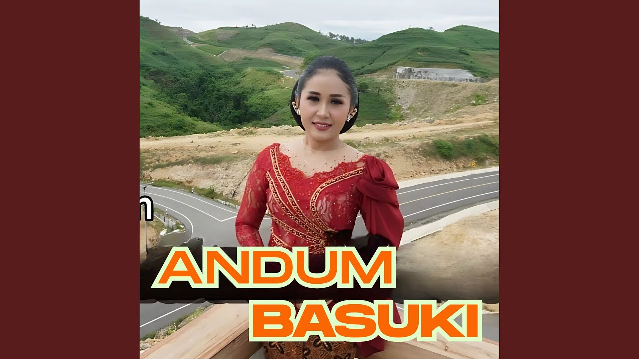 Andum Basuki