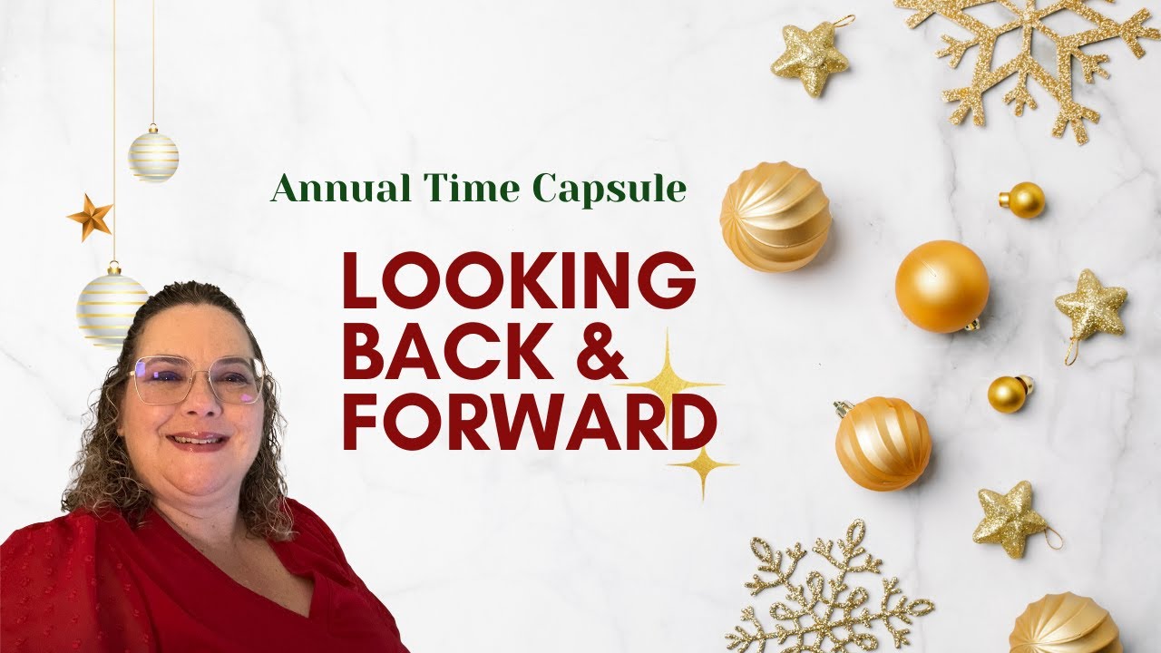 Time Capsule: Looking back at 2025