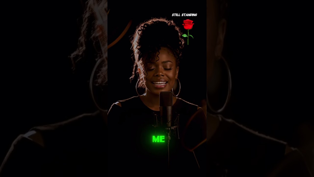 Still Standing &ndash; LaRose Hart | Official Performance Video