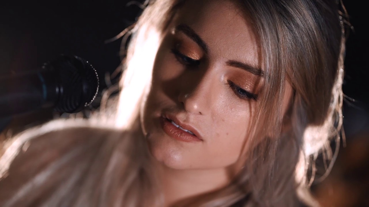 Emily Jayne - My Darling (Official Music Video)