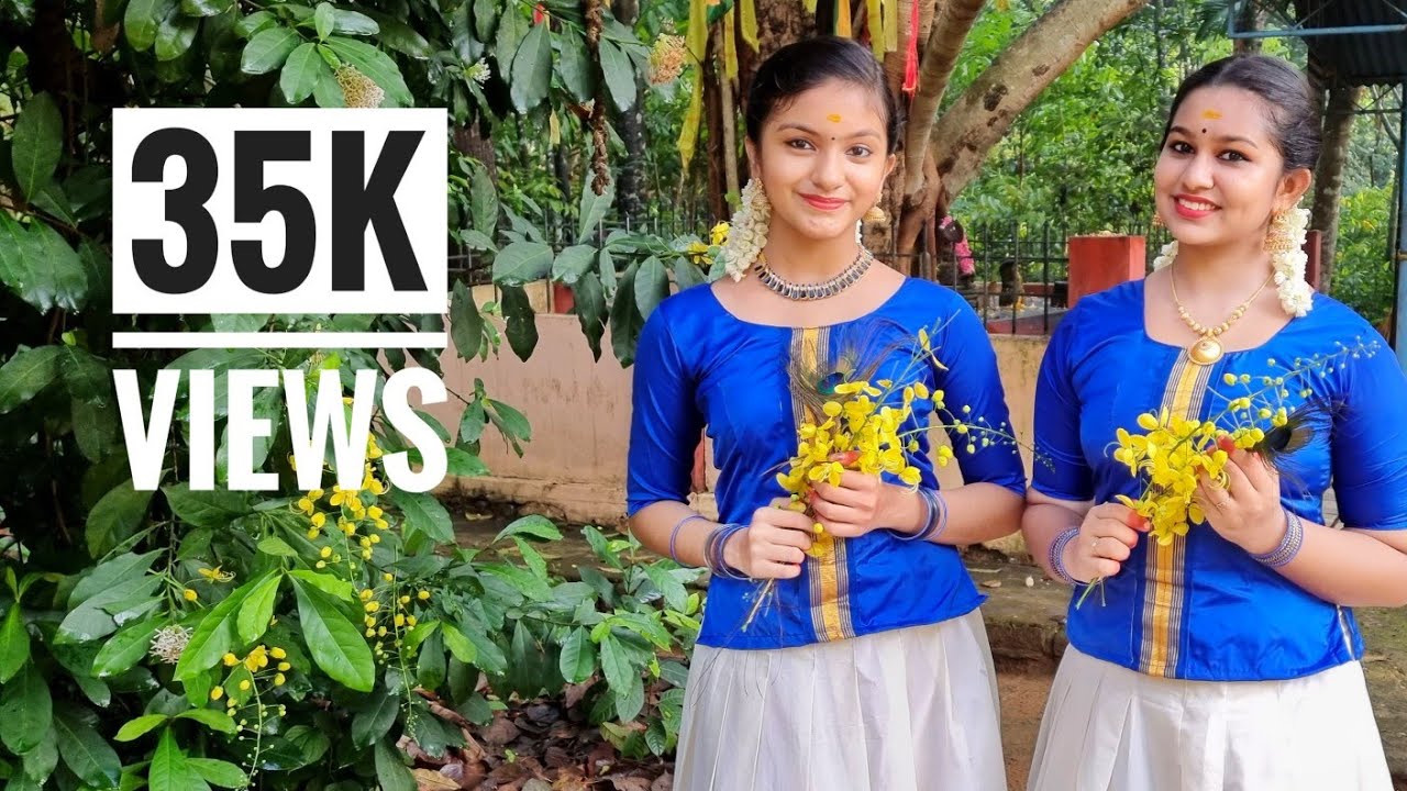 Madhava Mamava | Vishu Special | Abhirami | Devananda | Mayura school of dances