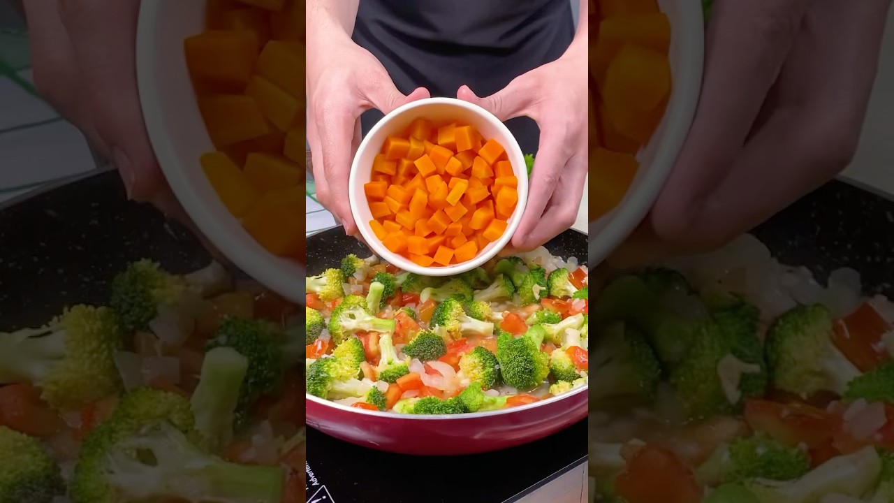 &iexcl;Dile adi&oacute;s al arroz! Prueba esta receta nutritiva que cambiar&aacute; tu vida #saludable #receta #comida