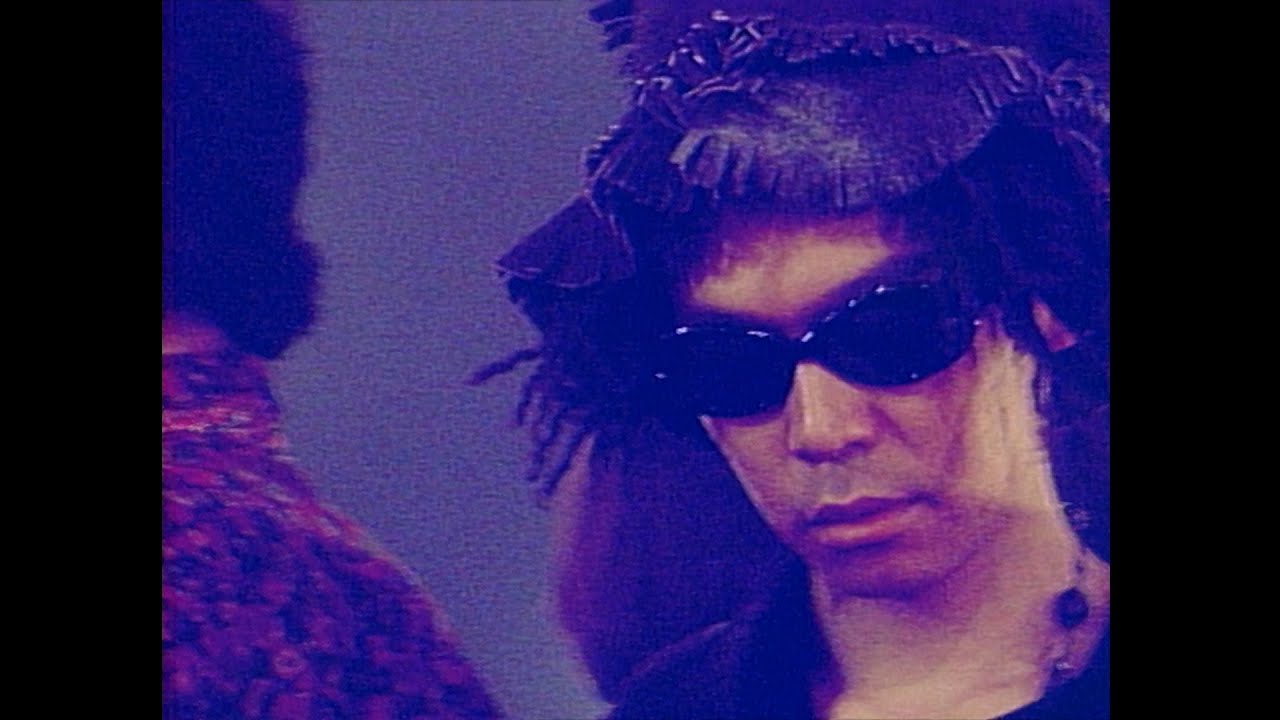 LA-PPISCH - BABYLON～バビロン (Music Video)