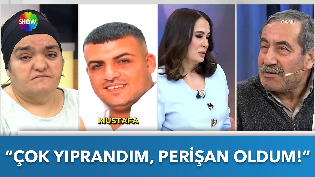 Ayşe'nin 25 yıllık kocası stüdyoda! | Didem Arslan Yılmaz'la Vazgeçme | 05.03.2026