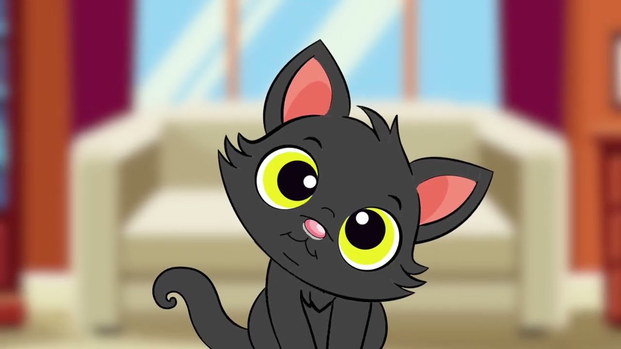 Tutti gli animali (cantan con me) - Canzoncine Piccine - Canzoni per bambini