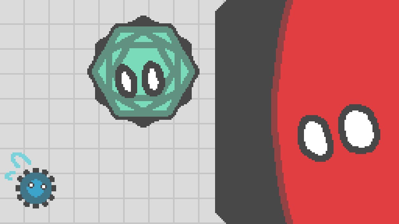 most normal arras.io sandbox