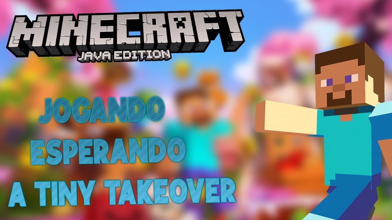 MINECRAFT JAVA 1.21.10 FAZENDO UMA FARM DE FERRO #minecraft #java #live #online #shorts