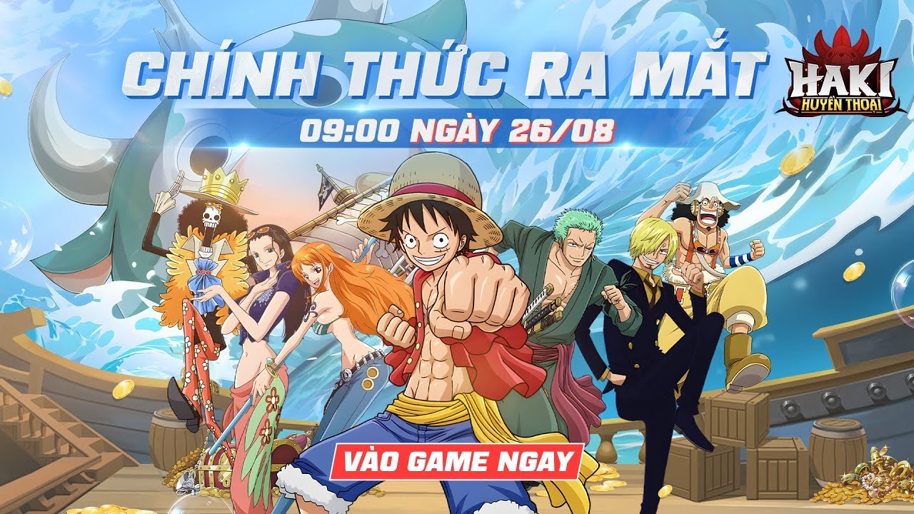 Haki Huyền Thoại - Code Mới & Full 8 Giftcode Haki Huyền Thoại 23/01 - Haki Huyền Thoại Code