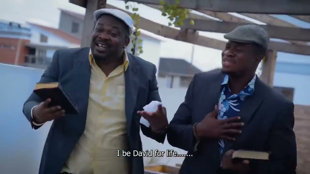 DON JAZZY again...cant believe it, watch till the end