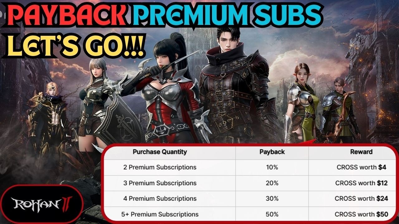 EVENT PAYBACK GAS BELANJA PREMIUM SUBS - ROHAN2