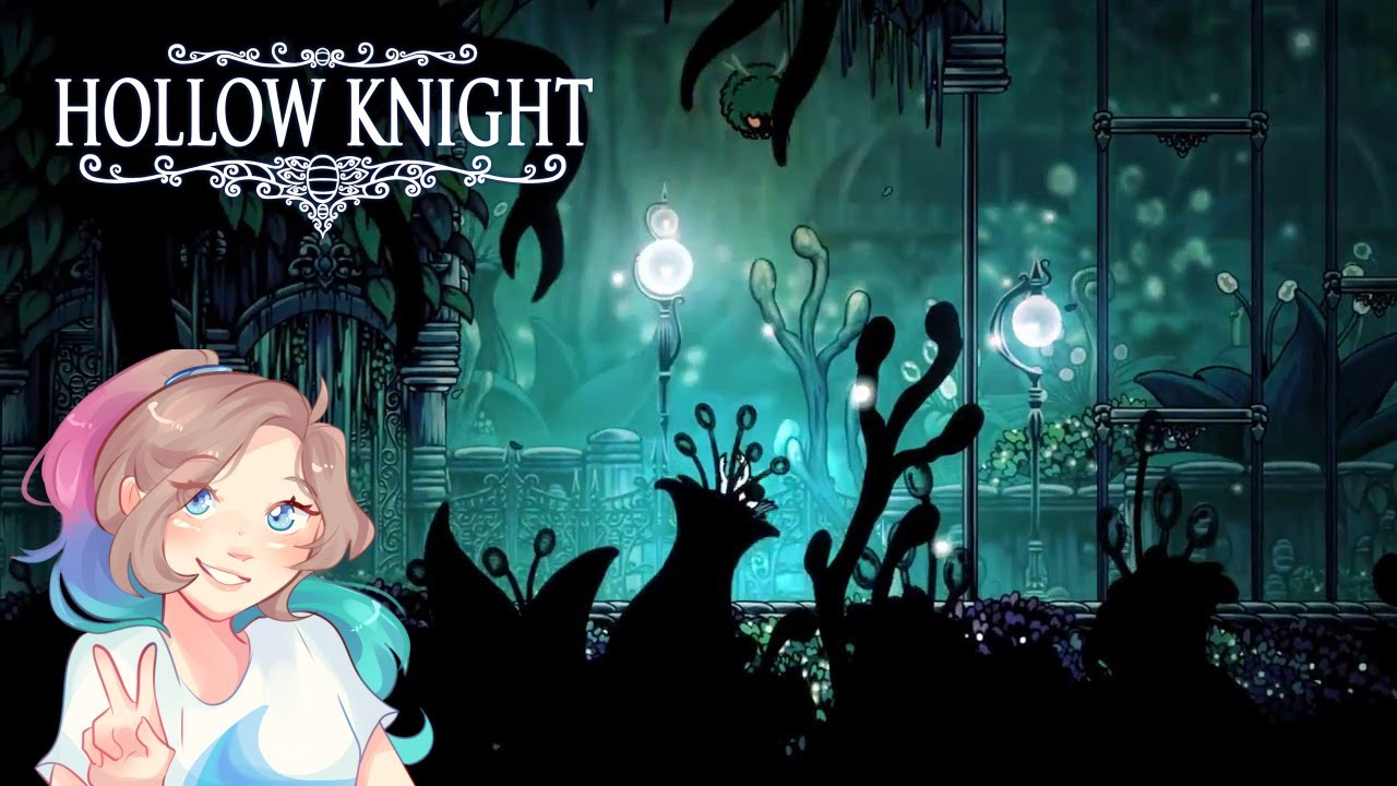 Knight of Music | Hollow Knight [Ep.3]