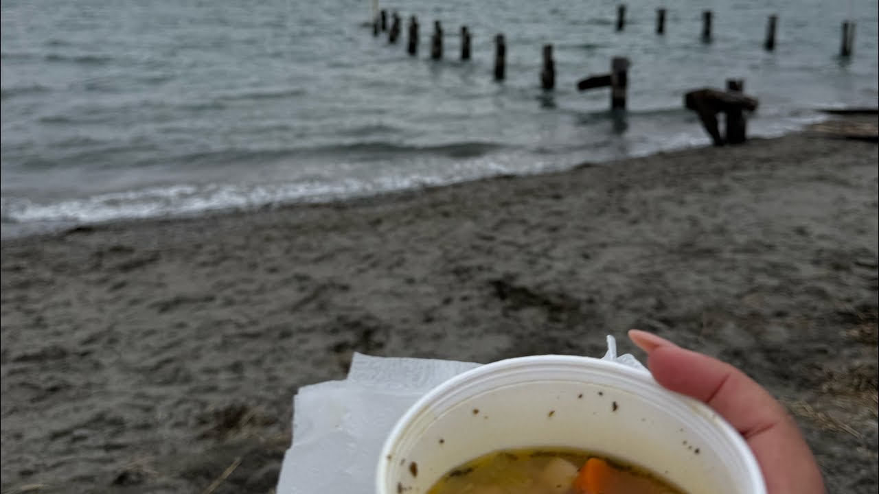 Snow row hull Massachusetts 