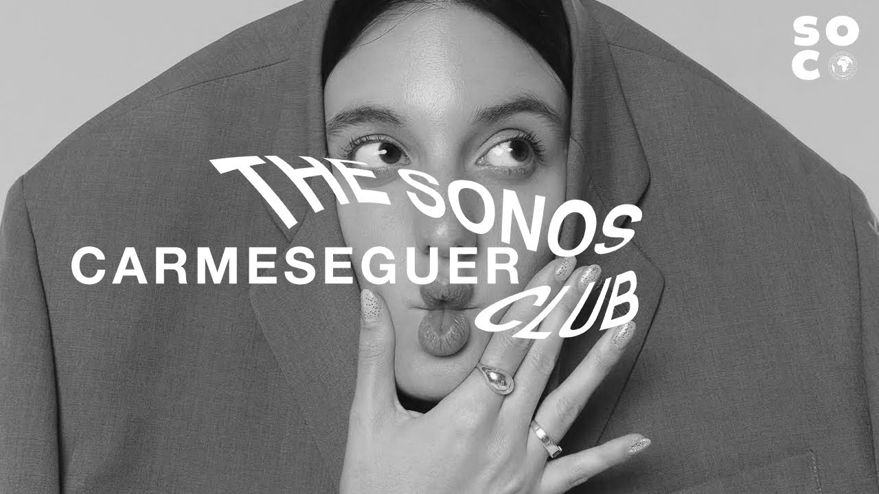 CARMESEGUER | SONOS CLUB
