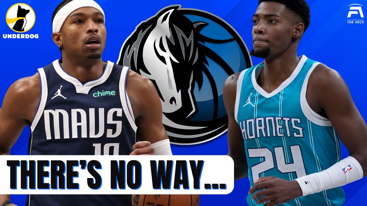It Has NEVER Been More Clear... | Daily Mavericks News & Rumors