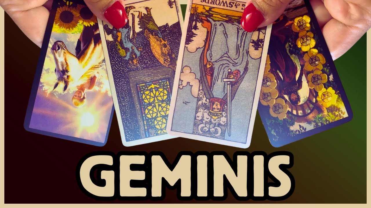 Géminis ♊️ ALGUIEN VIENE A HABLAR CONTIGO 😍🥰 TE AMA DEMASIADO 😳 #GEMINIS AMOR FEBRERO 2026 🔮