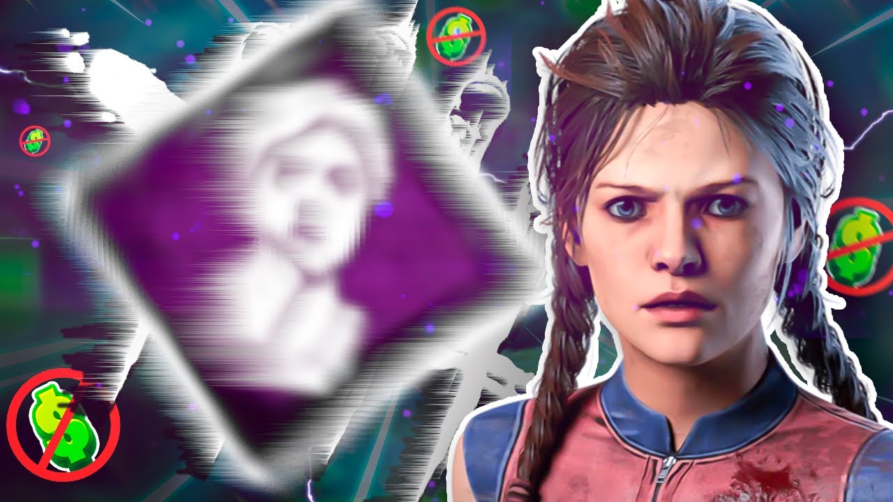 AS MELHORES PERKS GRÁTIS de SOBREVIVENTE do DEAD BY DAYLIGHT!! | Bellini
