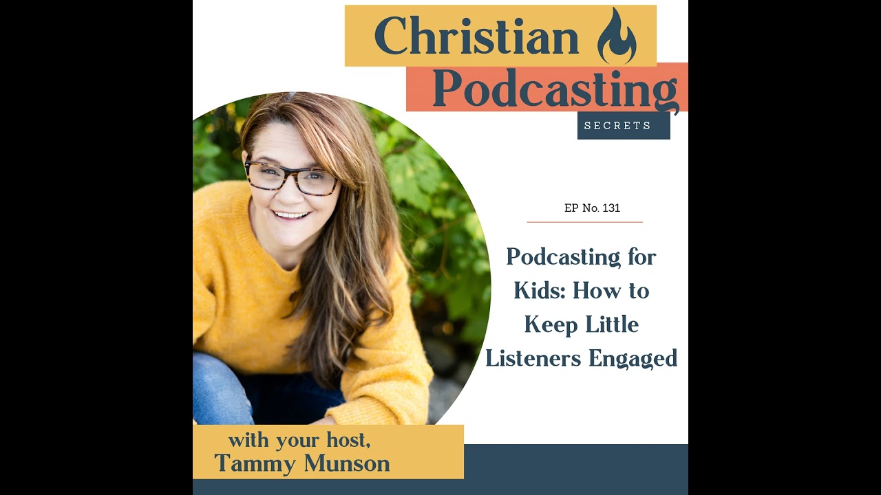 Podcasting for Kids: How to Keep Little Listeners Engaged