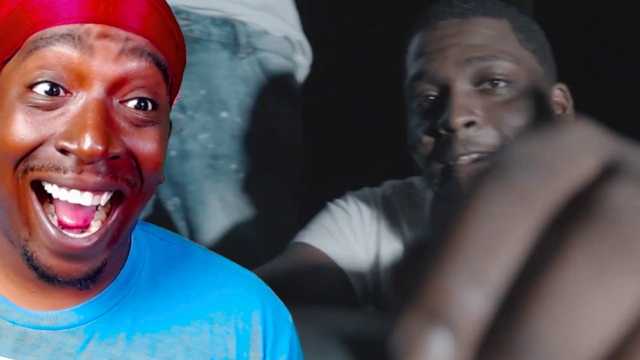 THIS THE ROCK ROSS OF RAP FR..Rio Da Yung Og & RMC Mike - PARANOID ( OFFICIAL VIDEO ) - REACTION