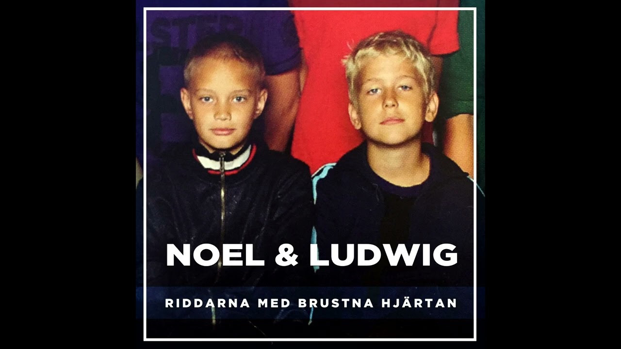 PODCAST  Noel & Ludwig  Gift