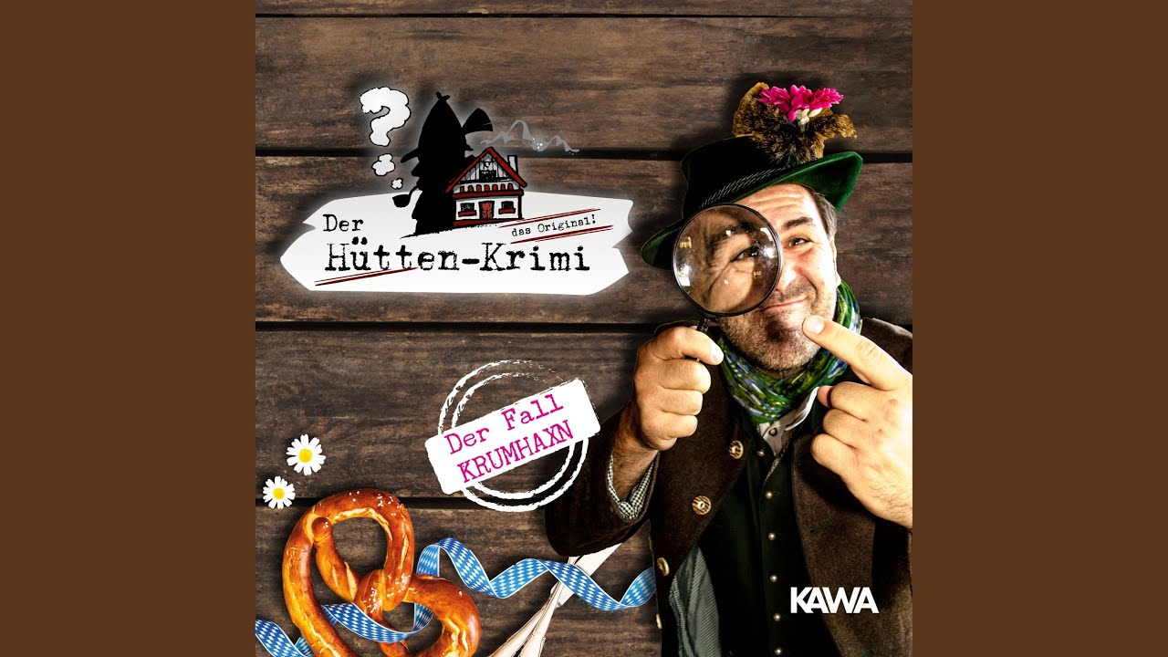 Kapitel 6 - August Bierpr&uuml;gel