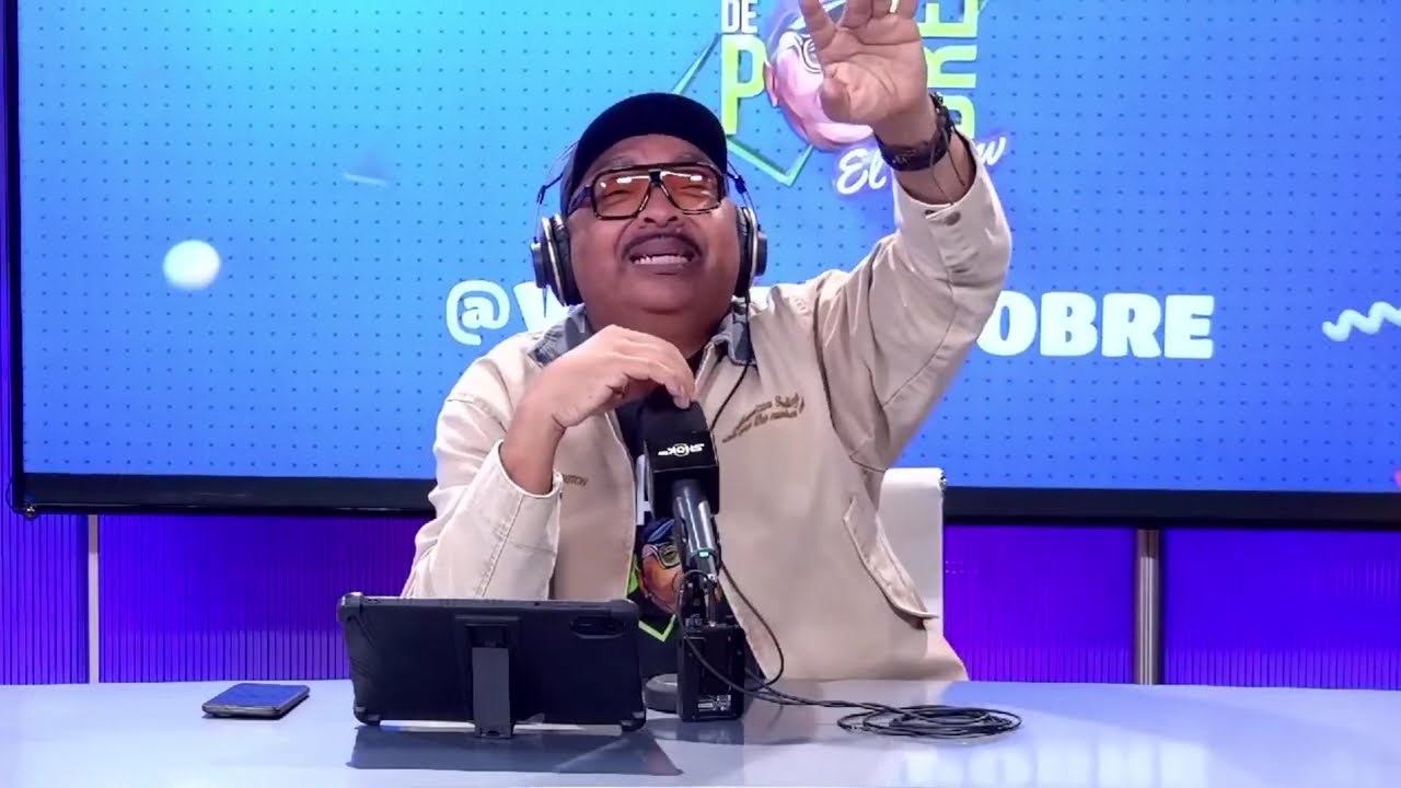 VAINAS DE POBRE 23 DE FEBRERO