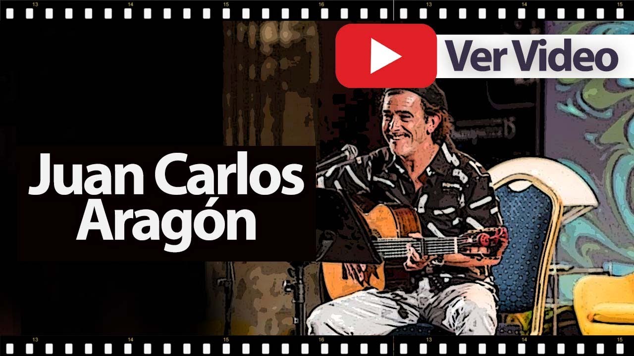 Catastrophic Magic Band | Juan Carlos Aragón le canta el pasodoble de medida al grupo.