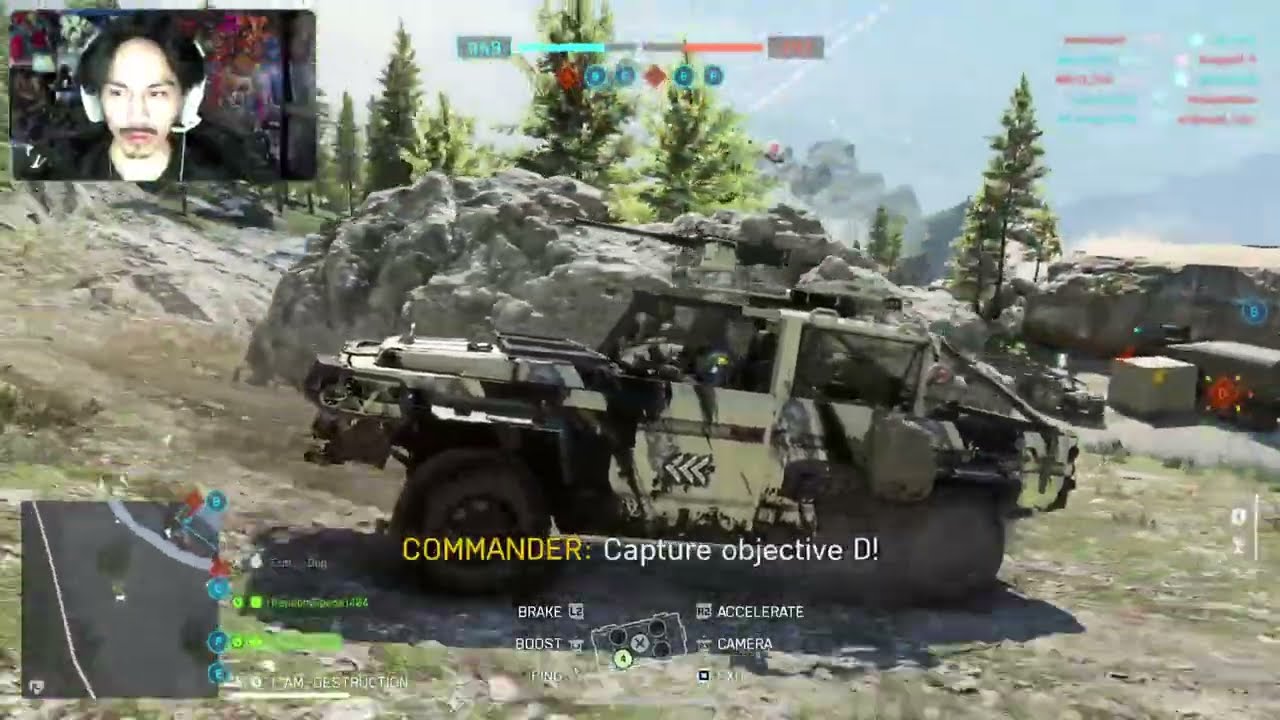 ☣️This Update is Gas! | BATTLEFIELD 6 [Season 2]🍁
