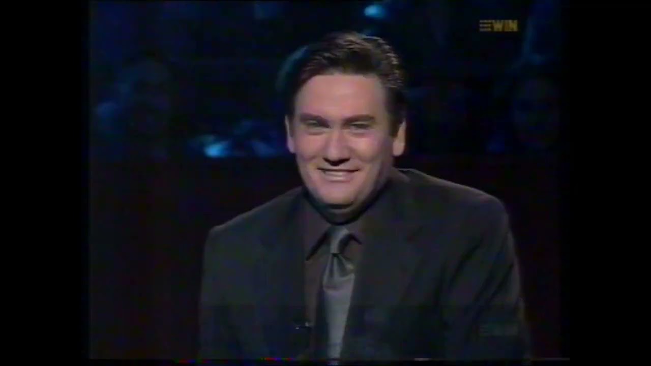Who Wants To Be A Millionaire?- Episode- 1999 (Start Missing)