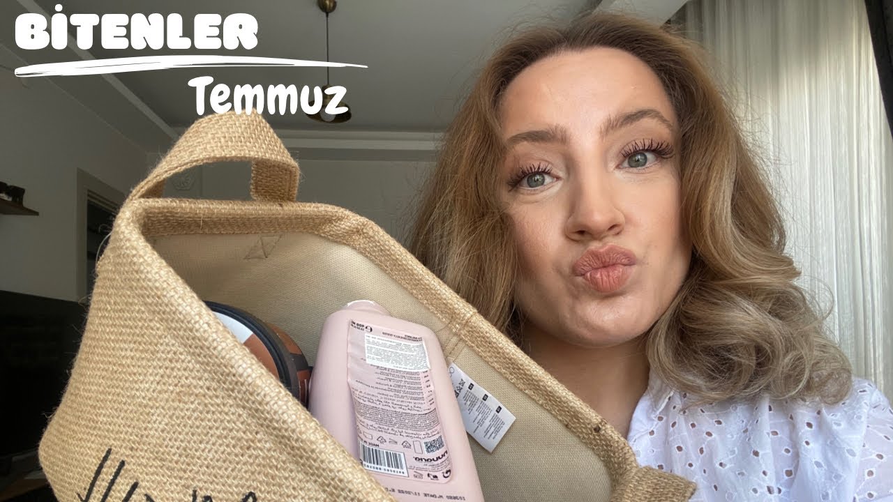BİTENLER | Temmuz 2023