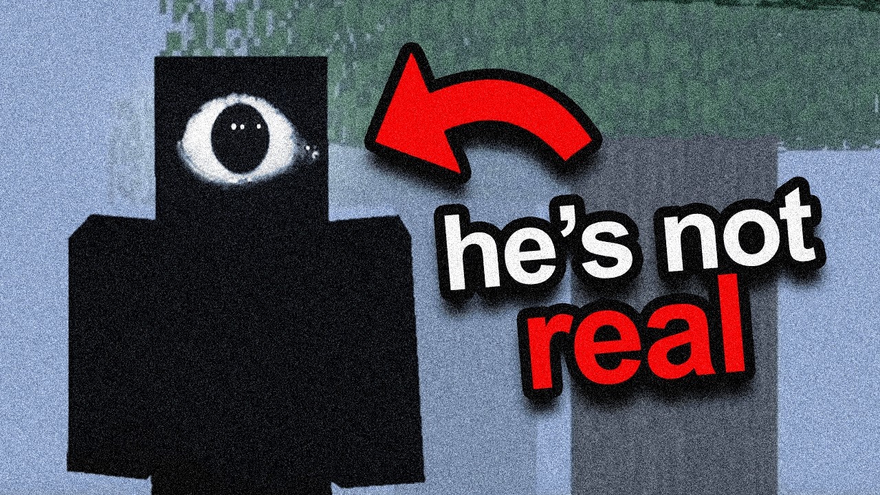 This minecraft mod had us genuinely terrified