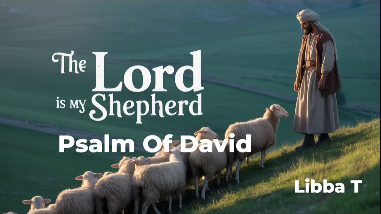 Psalm of David