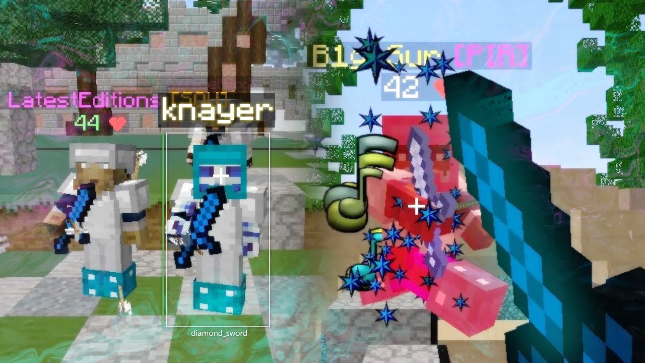 PURE MEGA WALLS EUPHORIA