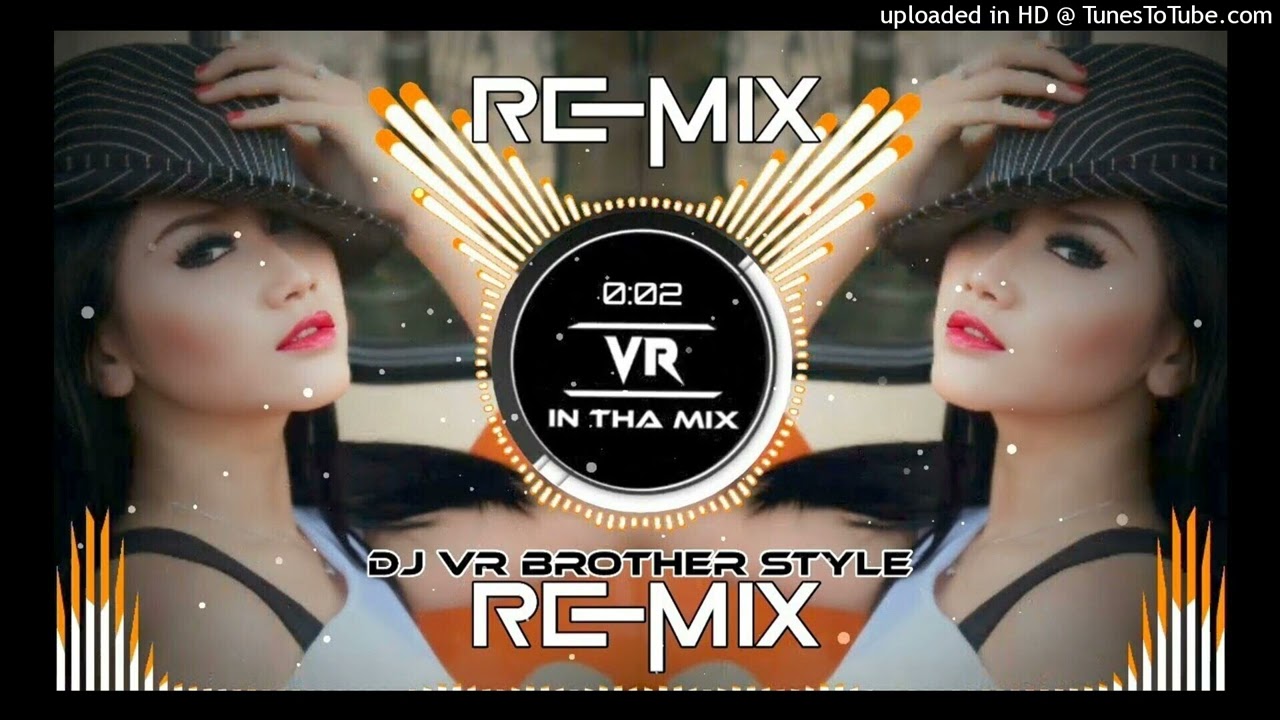 New Hindi Dj Song💙Best Hindi Old DjRemix🥀 Bollywood Nonstop Dj Song2025 Dj Song❤️‍🔥 New Dj Remix