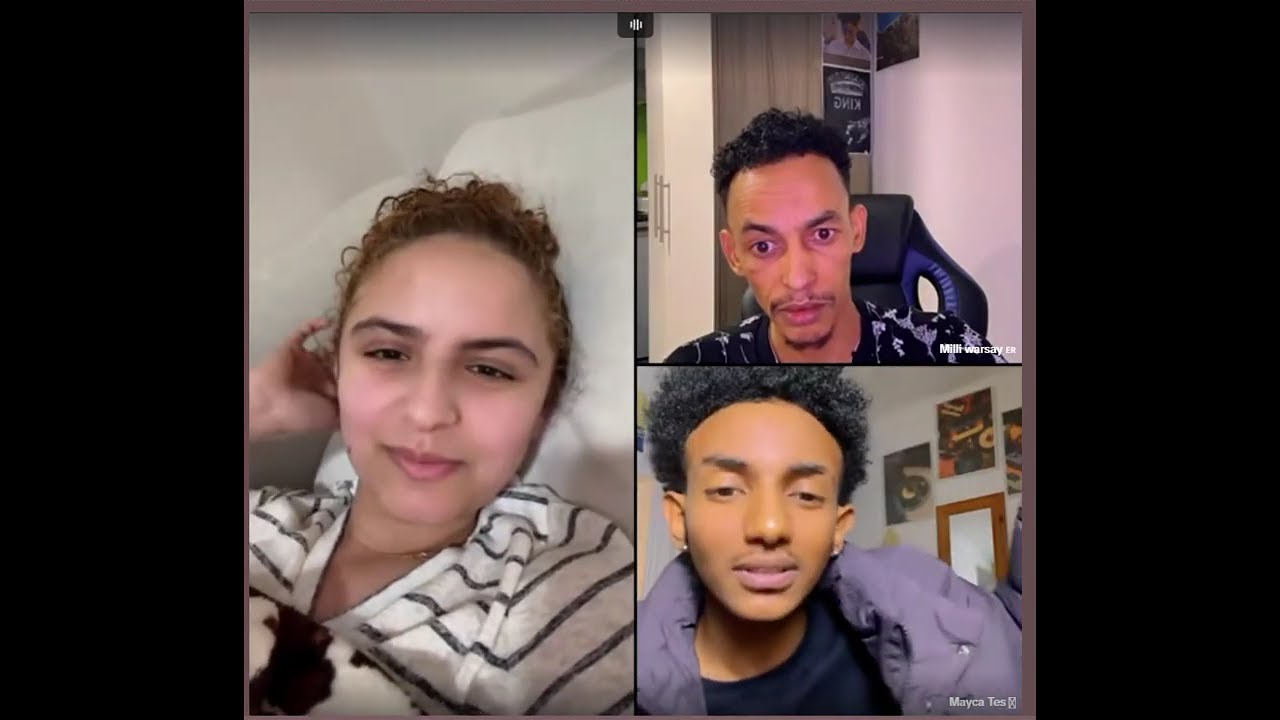 ዴዚን በትግረኛ አዛ አረጋት