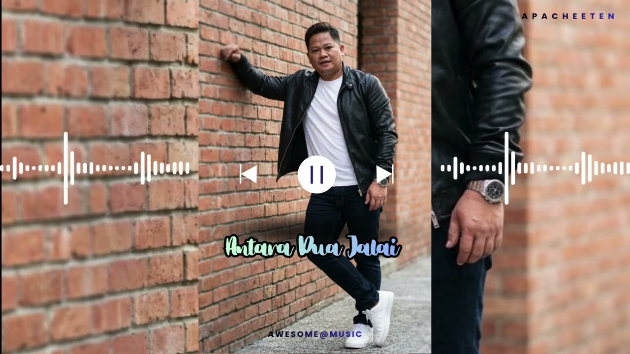 Antara Dua Jalai