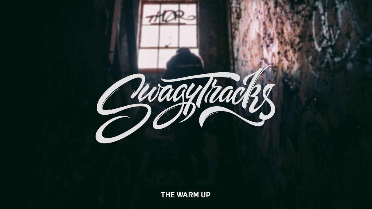 The Warm Up (Hip Hop/Rap Mix 2016)